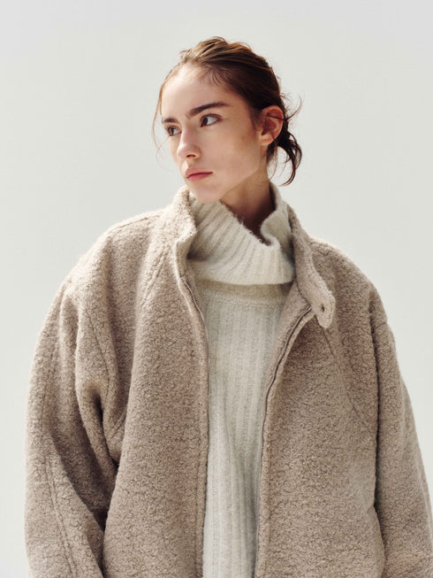 Elysium Comfort Jacket